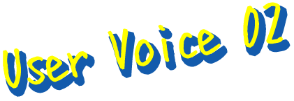 User Voice 02